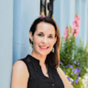 Meet your Posher, Gena